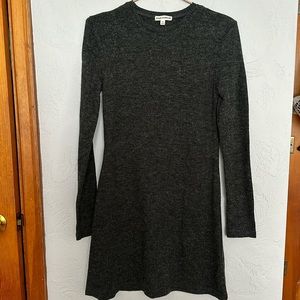 Women’s sweater dress